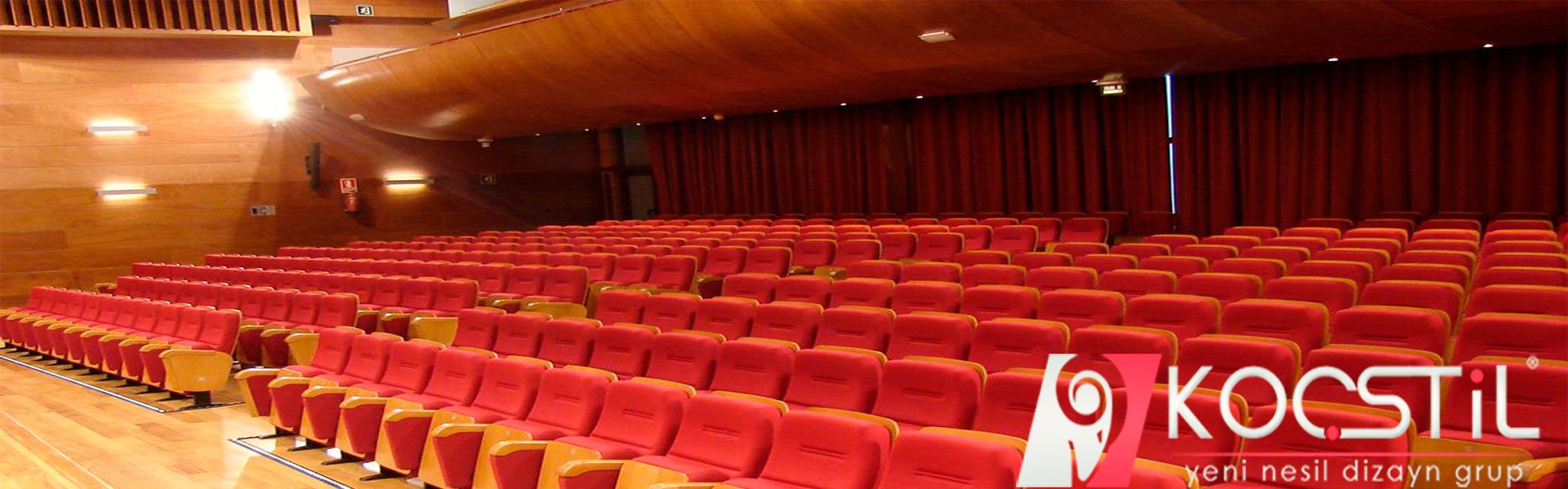 Ahşap Duvar Kaplamaları