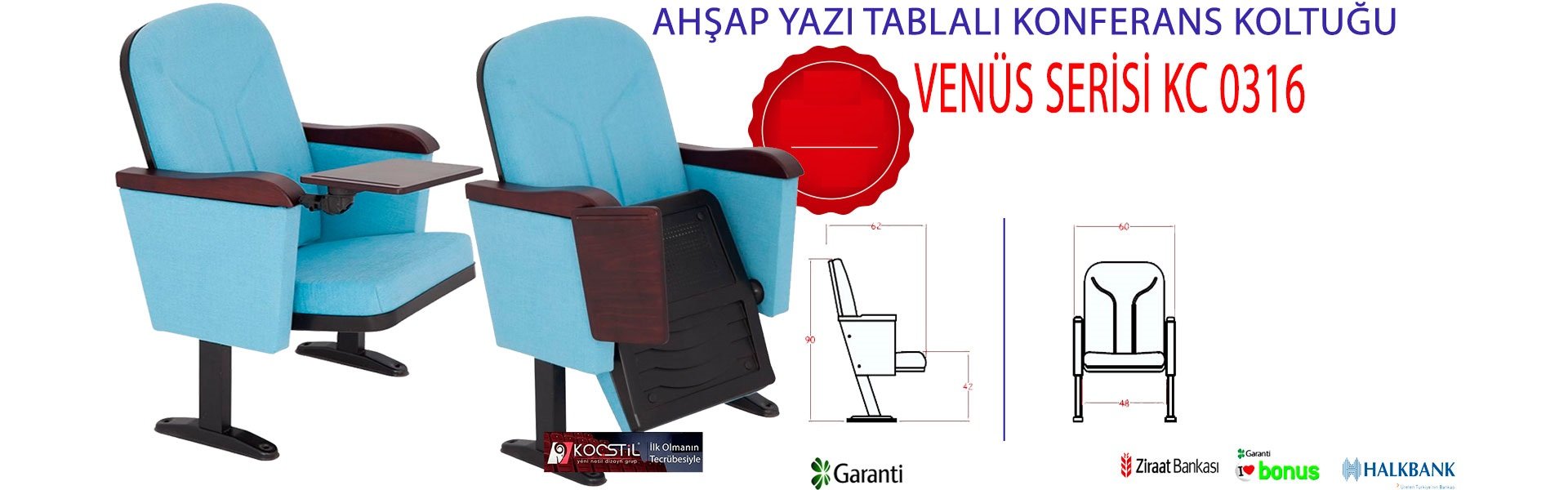 AHŞAP YAZI TABLALI ROM KAPALI KOL 