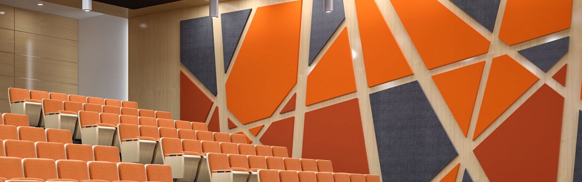 Akustik Yutucu Panel