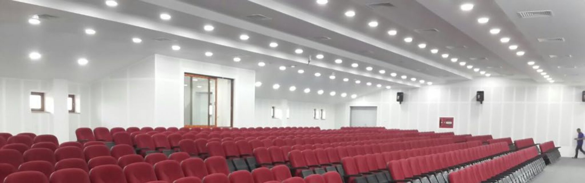 EDİRNE NECMİ ANADOLU LİSESİ