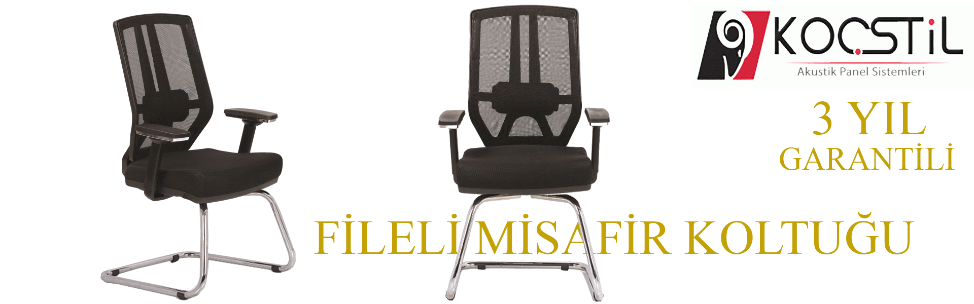 FİLELİ MİSAFİR KOLTUĞU
