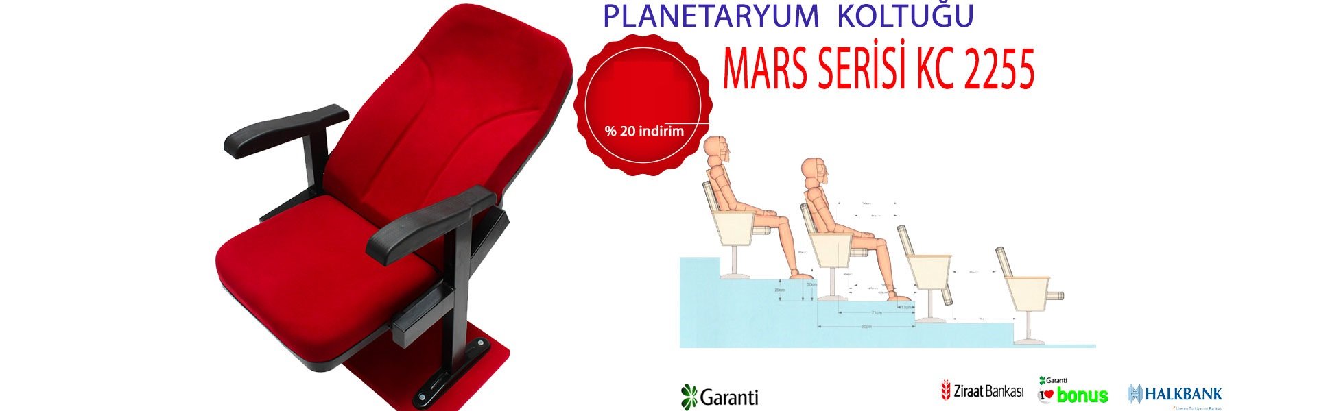 PLANETARYUM KOLTUĞU 