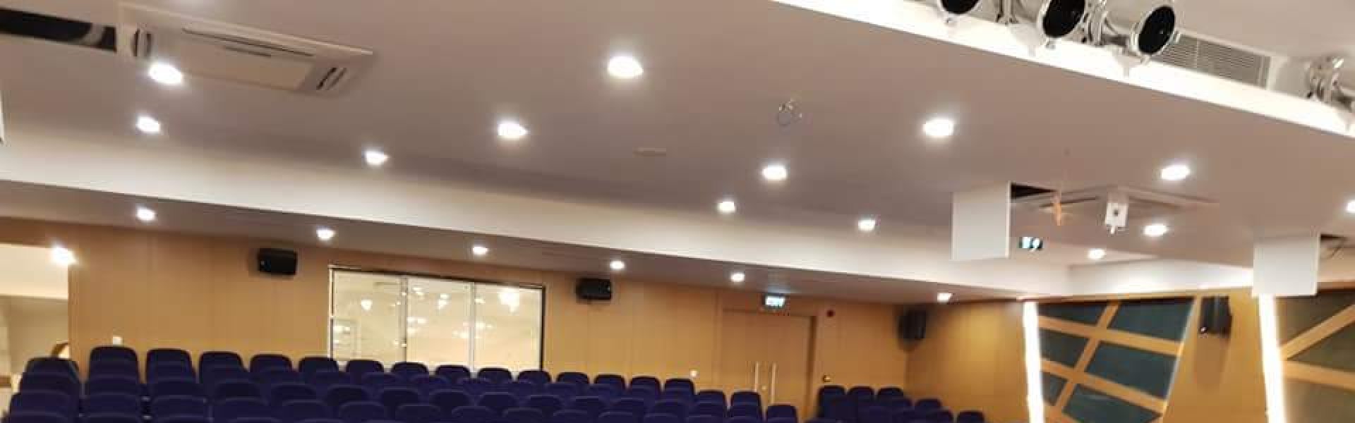 SİLİVRİ ANADOLU LİSESİ