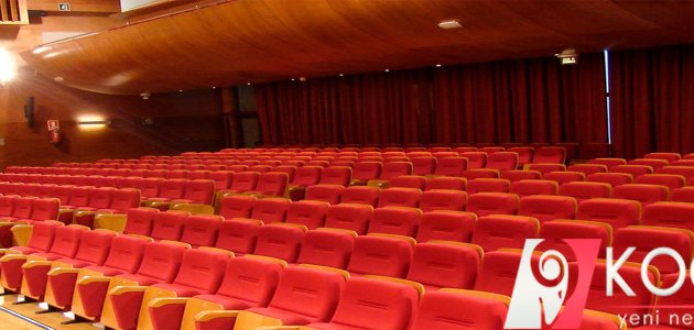 Ahşap Duvar Kaplamaları