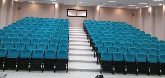 Cemile besler ilkokulu konferans salonu Ataşehir İstanbul