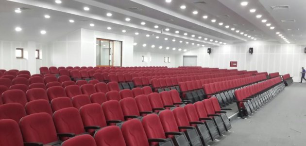 EDİRNE NECMİ ANADOLU LİSESİ