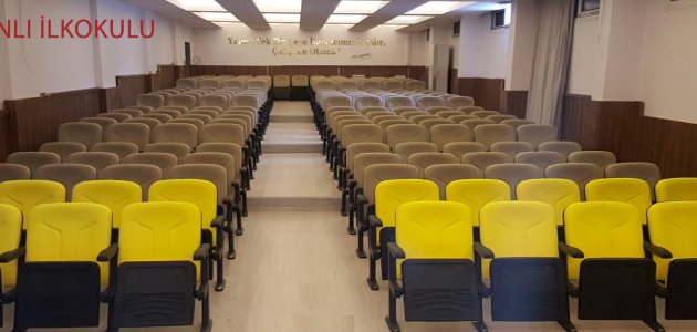 HATAY REYHANLI İLK OKULU 
