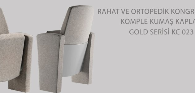  KONGRE KOLTUĞU