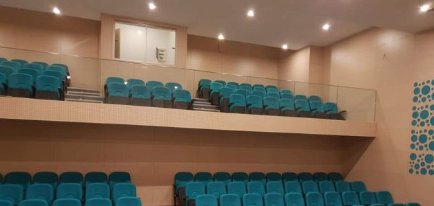 konferans salonu koltukları