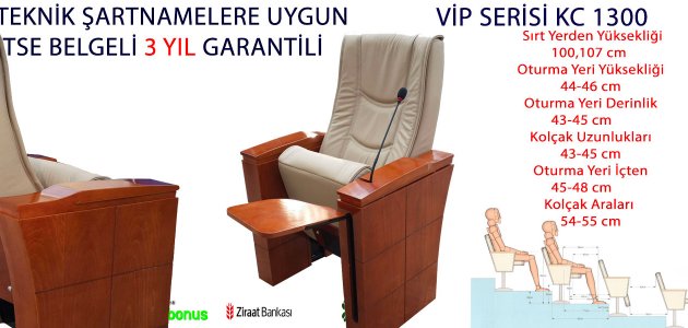 sinema koltukları