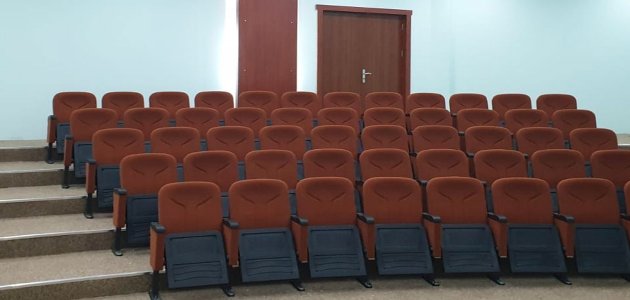 TRABZON KARADENİZ TEKNİK ÜNÜVERSİTESİ
