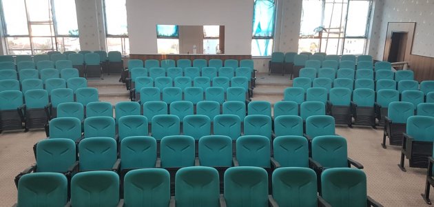 Zile 16 Derslikli Yavuz selim Naci Giray ilkokulu